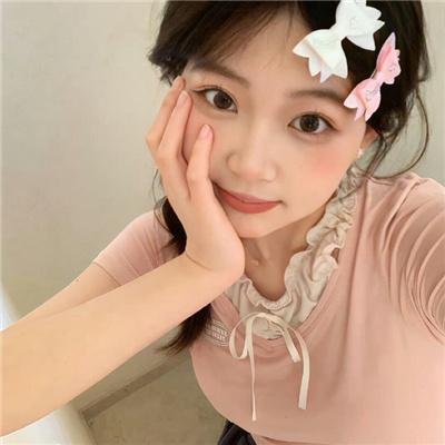 橙味爱情