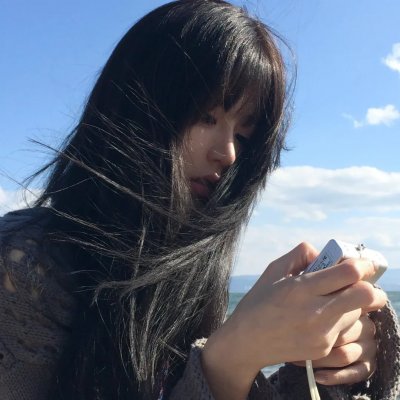 我遇到一个女孩